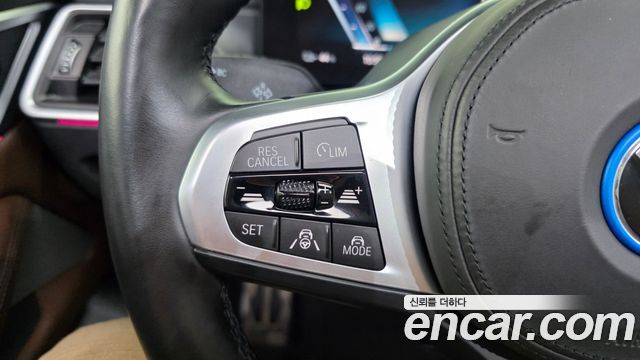 BMW i4 eDrive40 M Sports Pro