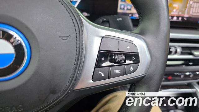 BMW i4 eDrive40 M Sports Pro