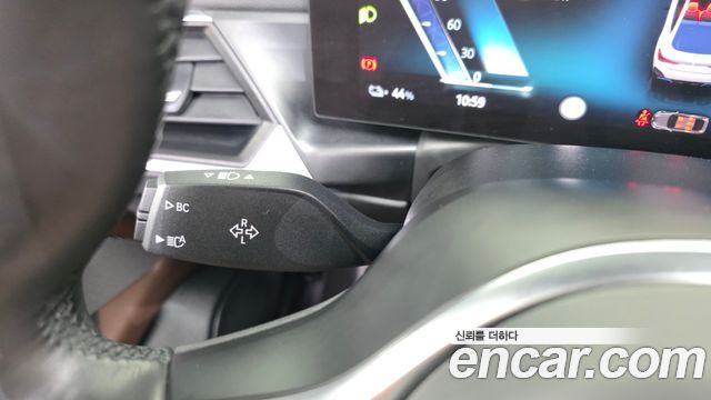 BMW i4 eDrive40 M Sports Pro