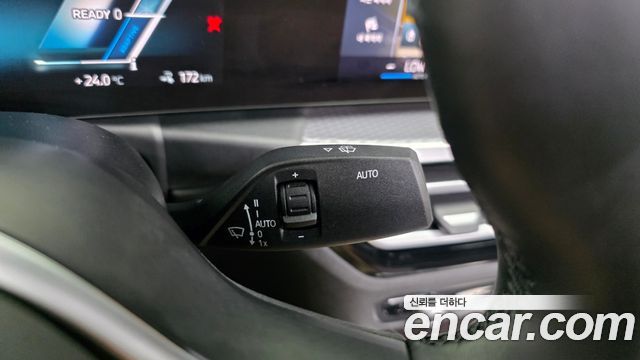 BMW i4 eDrive40 M Sports Pro