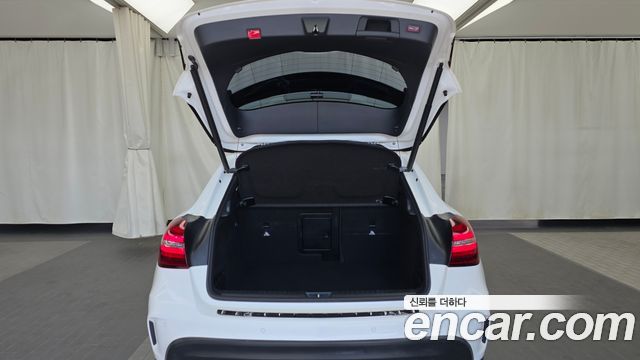 Mercedes-Benz GLA-Class GLA45 AMG 4MATIC