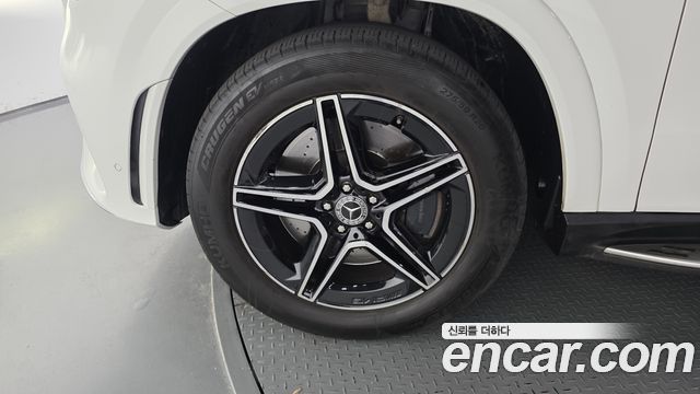 Mercedes-Benz GLE-Class GLE400d 4MATIC Coupe