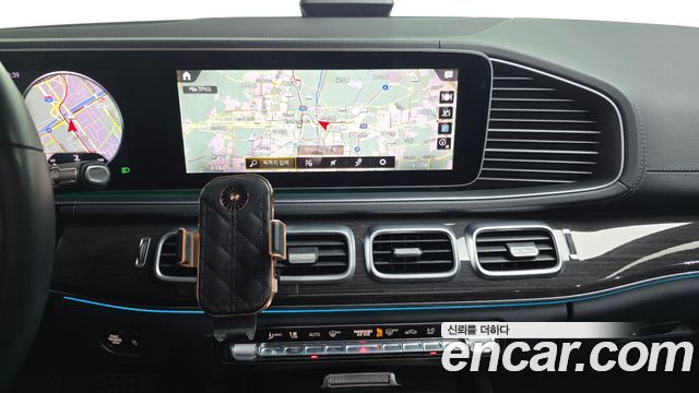 Mercedes-Benz GLE-Class GLE400d 4MATIC Coupe