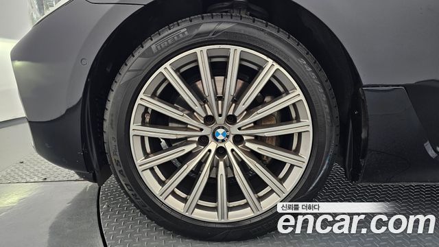 BMW Gran Turismo 630d xDrive Luxury