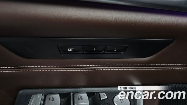 BMW Gran Turismo 630d xDrive Luxury