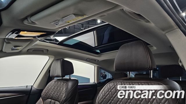 BMW Gran Turismo 630d xDrive Luxury