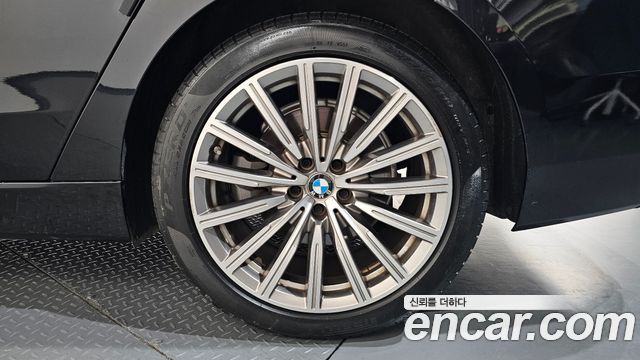 BMW Gran Turismo 630d xDrive Luxury