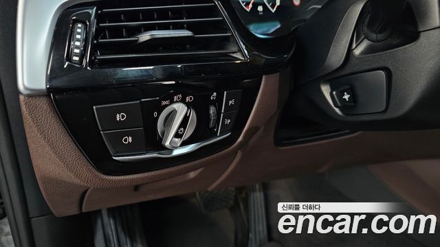 BMW Gran Turismo 630d xDrive Luxury