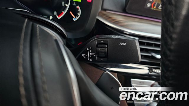 BMW Gran Turismo 630d xDrive Luxury