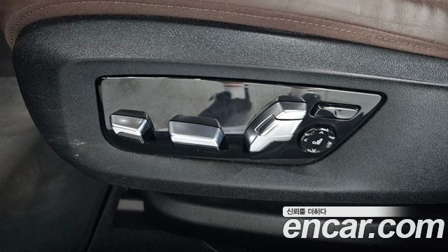 BMW Gran Turismo 630d xDrive Luxury