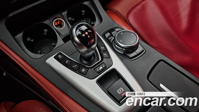 BMW M5 M5 Sedan