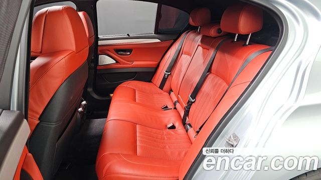 BMW M5 M5 Sedan