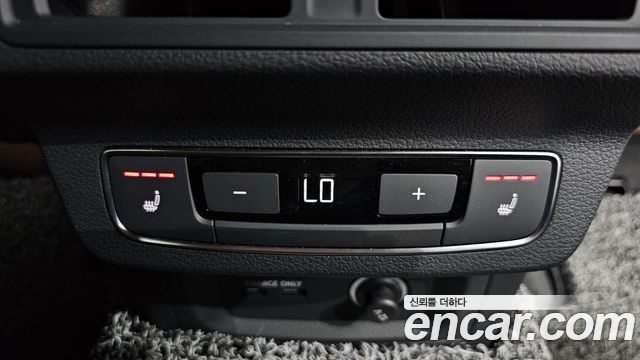 Audi Q5 40 TDI Quattro Premium Sportback