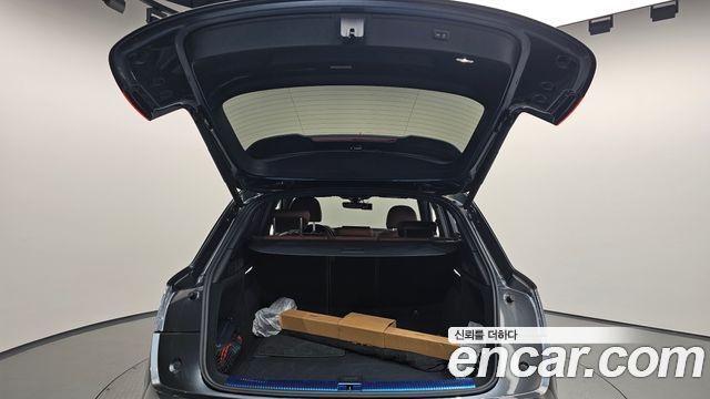 Audi Q5 40 TDI Quattro Premium Sportback