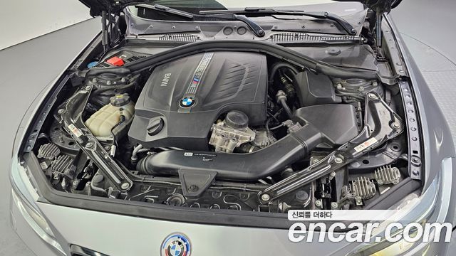 BMW M2 M2 Coupe M Performance Steering Wheel Edition