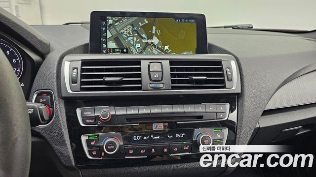 BMW M2 M2 Coupe M Performance Steering Wheel Edition
