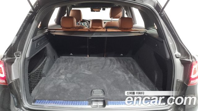Mercedes-Benz GLC-Class GLC300 4MATIC