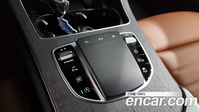 Mercedes-Benz GLC-Class GLC300 4MATIC
