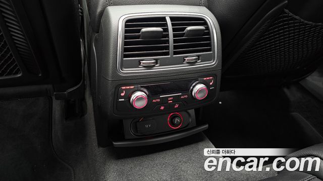 Audi A6 35 TDI Quattro Premium