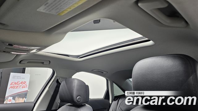 Audi A6 35 TDI Quattro Premium