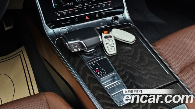 Audi A6 45 TFSI Premium