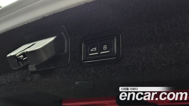 Audi A6 45 TFSI Premium