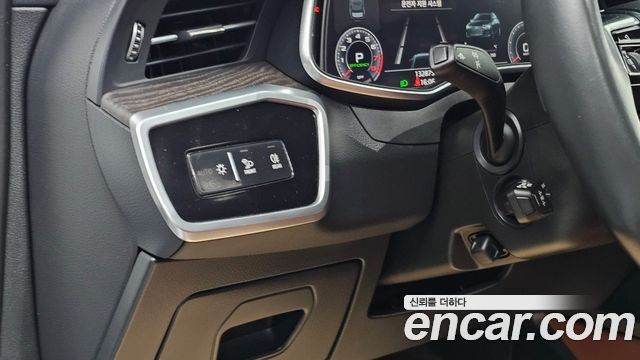 Audi A6 45 TFSI Premium