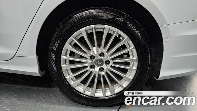 Audi A6 45 TFSI Premium