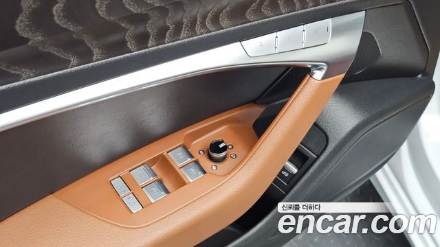 Audi A6 45 TFSI Premium