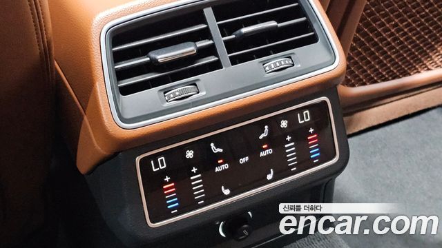 Audi A6 45 TFSI Premium