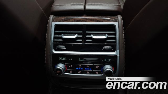 BMW 7-Series 750Li xDrive