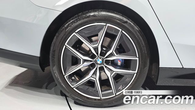 BMW 5-Series 520i M Sport