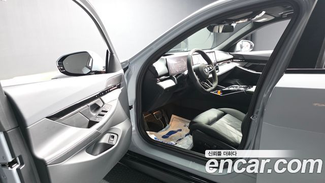 BMW 5-Series 520i M Sport