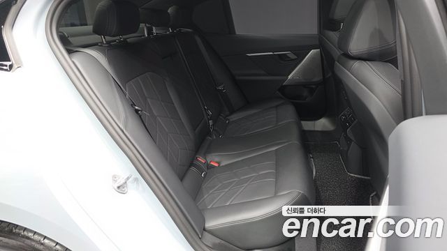 BMW 5-Series 520i M Sport