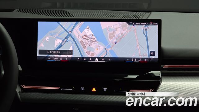 BMW 5-Series 520i M Sport