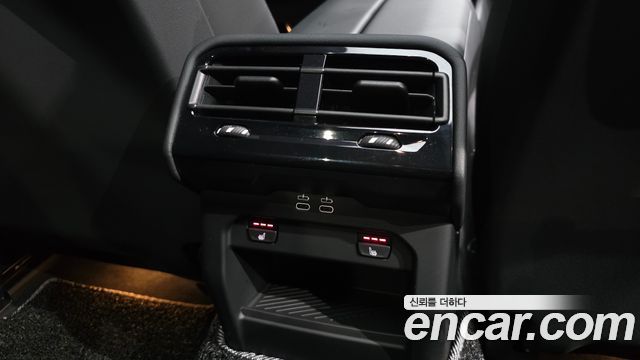 BMW 5-Series 520i M Sport
