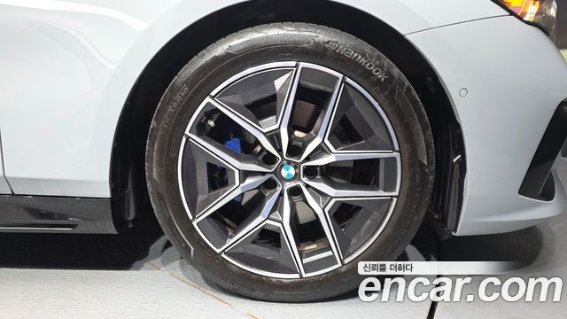 BMW 5-Series 520i M Sport