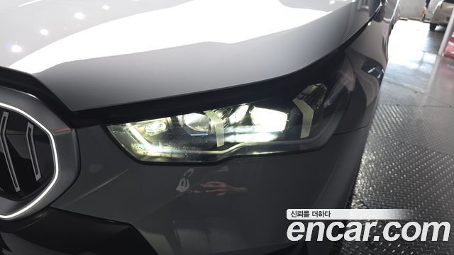 BMW 5-Series 520i M Sport