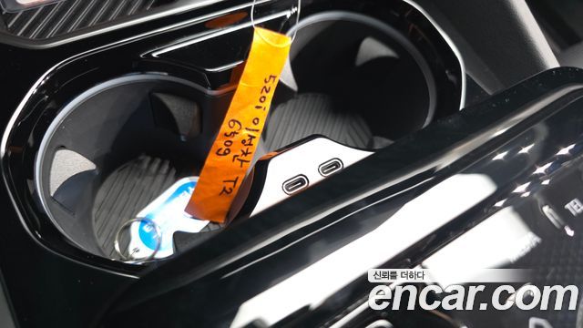 BMW 5-Series 520i M Sport