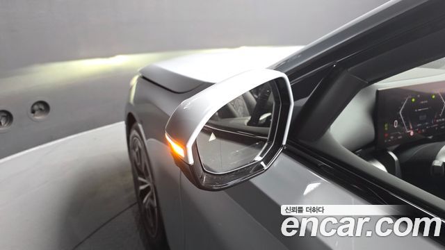 BMW 5-Series 520i M Sport