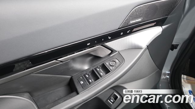 BMW 5-Series 520i M Sport