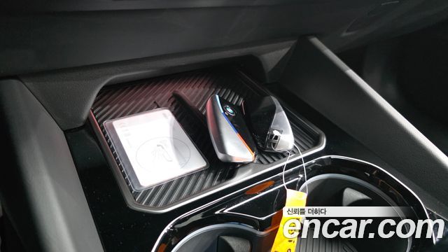 BMW 5-Series 520i M Sport