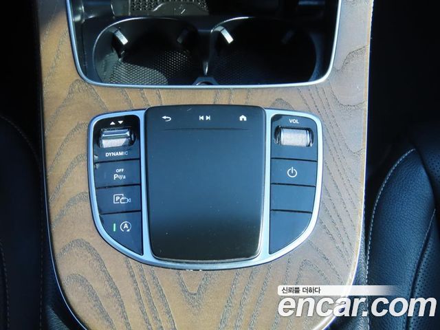 Mercedes-Benz E-Class E220d 4MATIC Exclusive