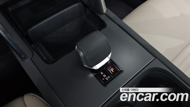 Land Rover Discovery Sport P250 S
