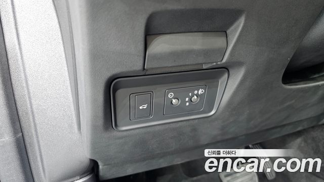 Land Rover Discovery Sport P250 S