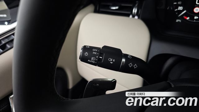 Land Rover Discovery Sport P250 S