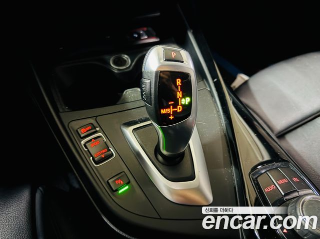 BMW 1-Series 118d Sport 5Door