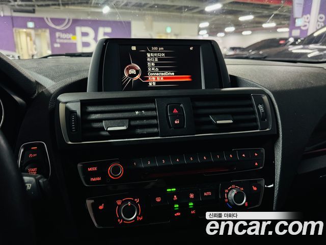 BMW 1-Series 118d Sport 5Door