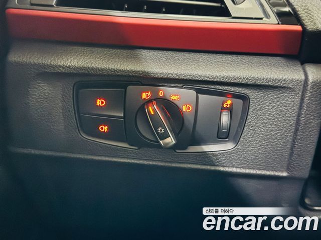 BMW 1-Series 118d Sport 5Door
