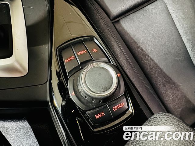 BMW 1-Series 118d Sport 5Door